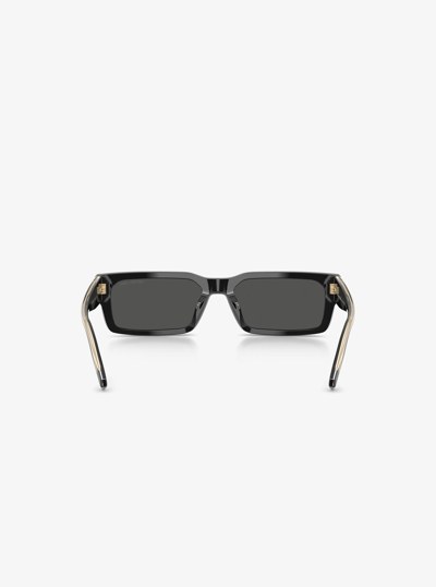 Split Sunglasses