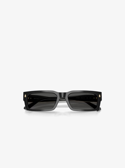 Split Sunglasses