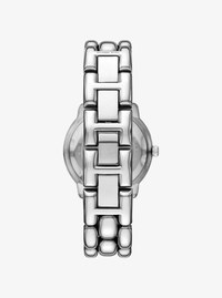 Montre Phoebe de ton argent