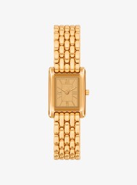 Petite Essex Gold-Tone Watch