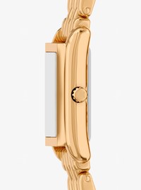 Petite Essex Gold-Tone Watch