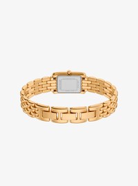 Petite Essex Gold-Tone Watch