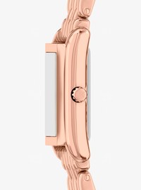 Petite Essex Rose Gold-Tone Watch