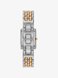 Petite Essex Two-Tone Watch