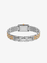Petite Essex Two-Tone Watch