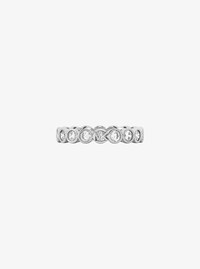 Cubic Zirconia Ring