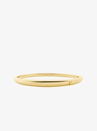 Dome Bangle Bracelet
