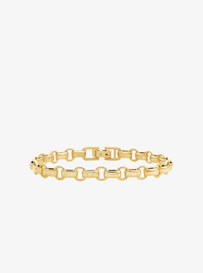 Link Bracelet in GOLD | Michael Kors