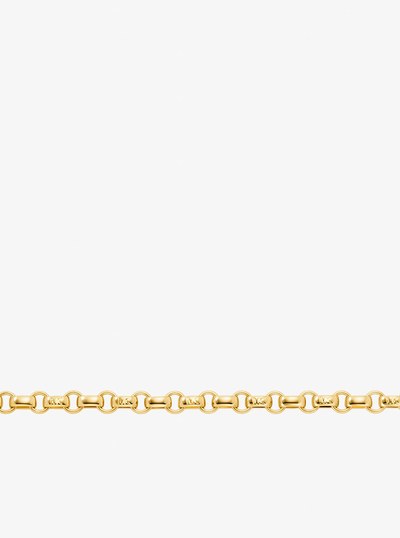 Link Bracelet in GOLD | Michael Kors