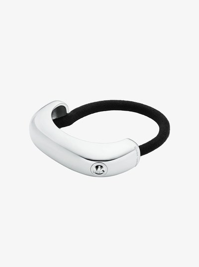 Hair Cuff in SILVER | Michael Kors