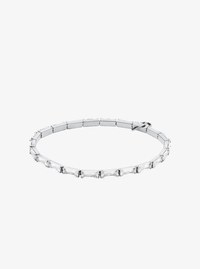 Cubic Zirconia Tennis Bracelet