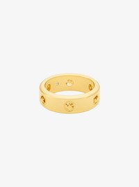 Logo Ring