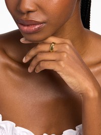 Logo Ring