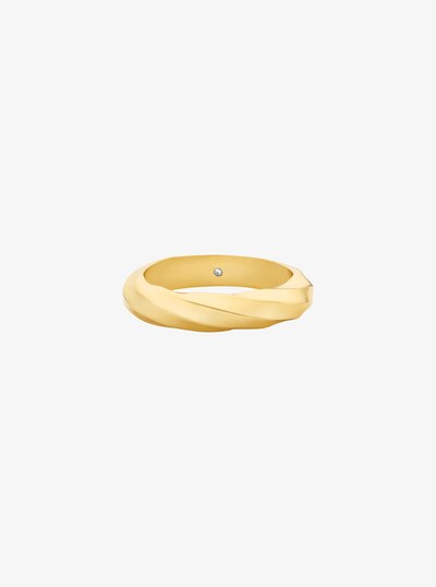 Twist Ring