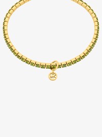 Stretch Tennis Bracelet