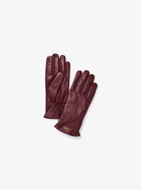 Leather Gloves