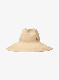 Straw Blend Hat