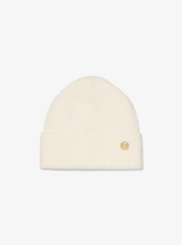 Wool Beanie Hat 