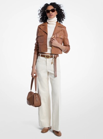 Violette Jeans in NATRINSWSH | Michael Kors