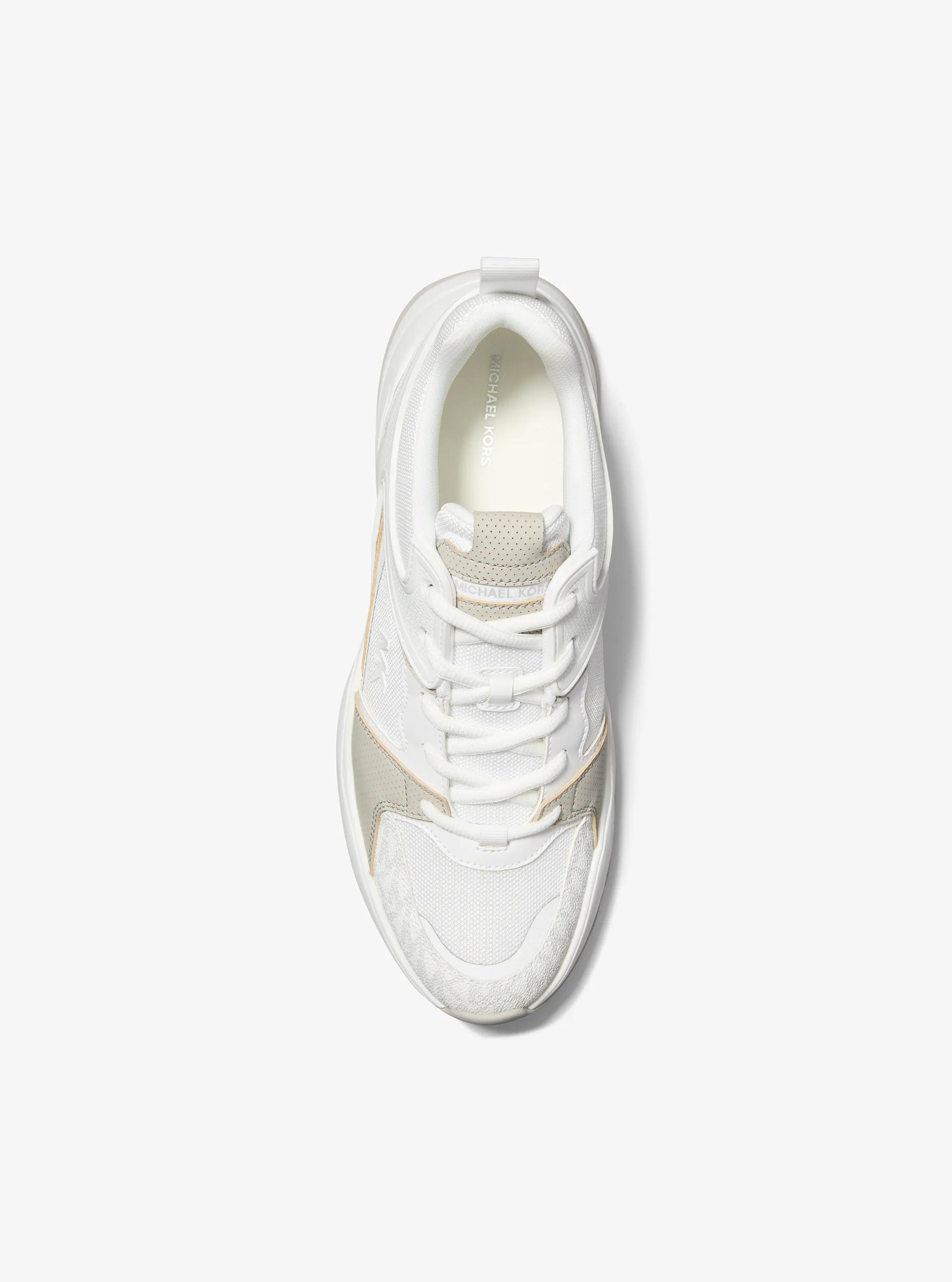 Chase Mixed-Media Trainer