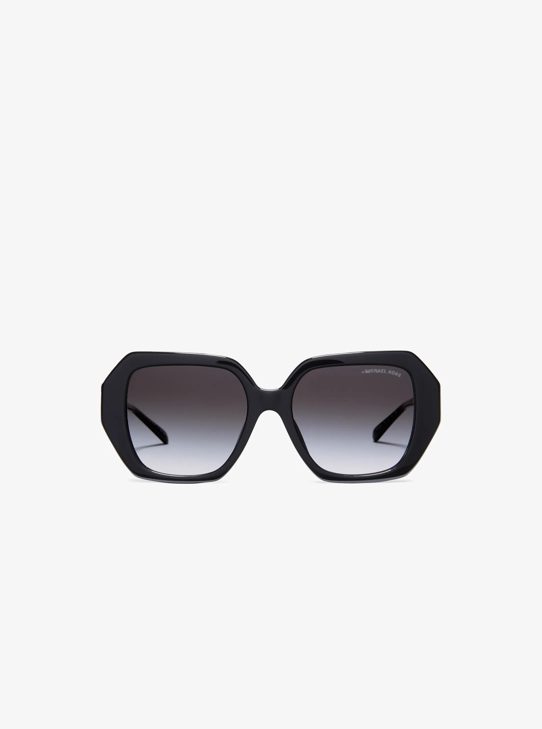 South Beach Sunglasses in BLACK | Michael Kors
