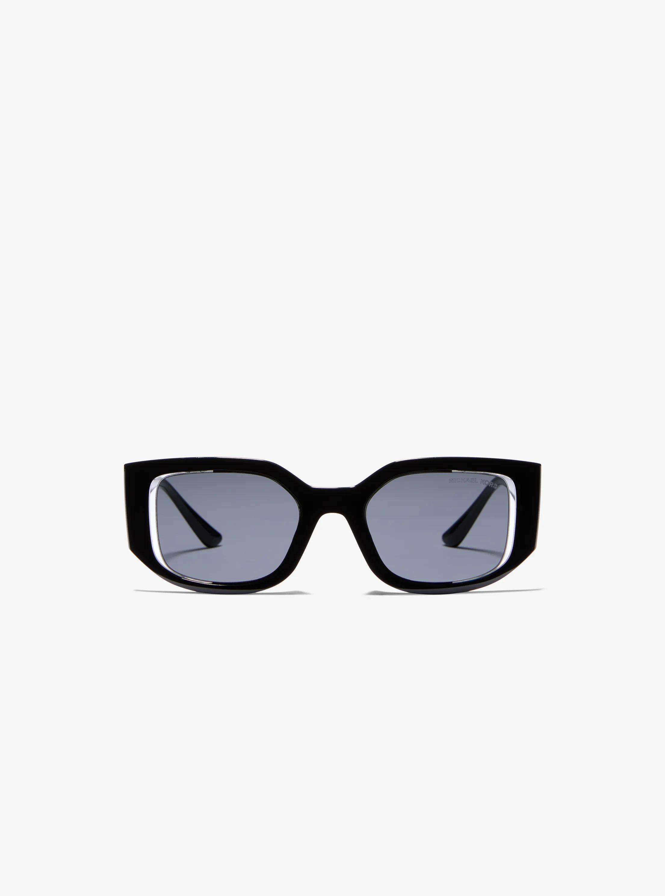 Denali Sunglasses in BLACK | Michael Kors