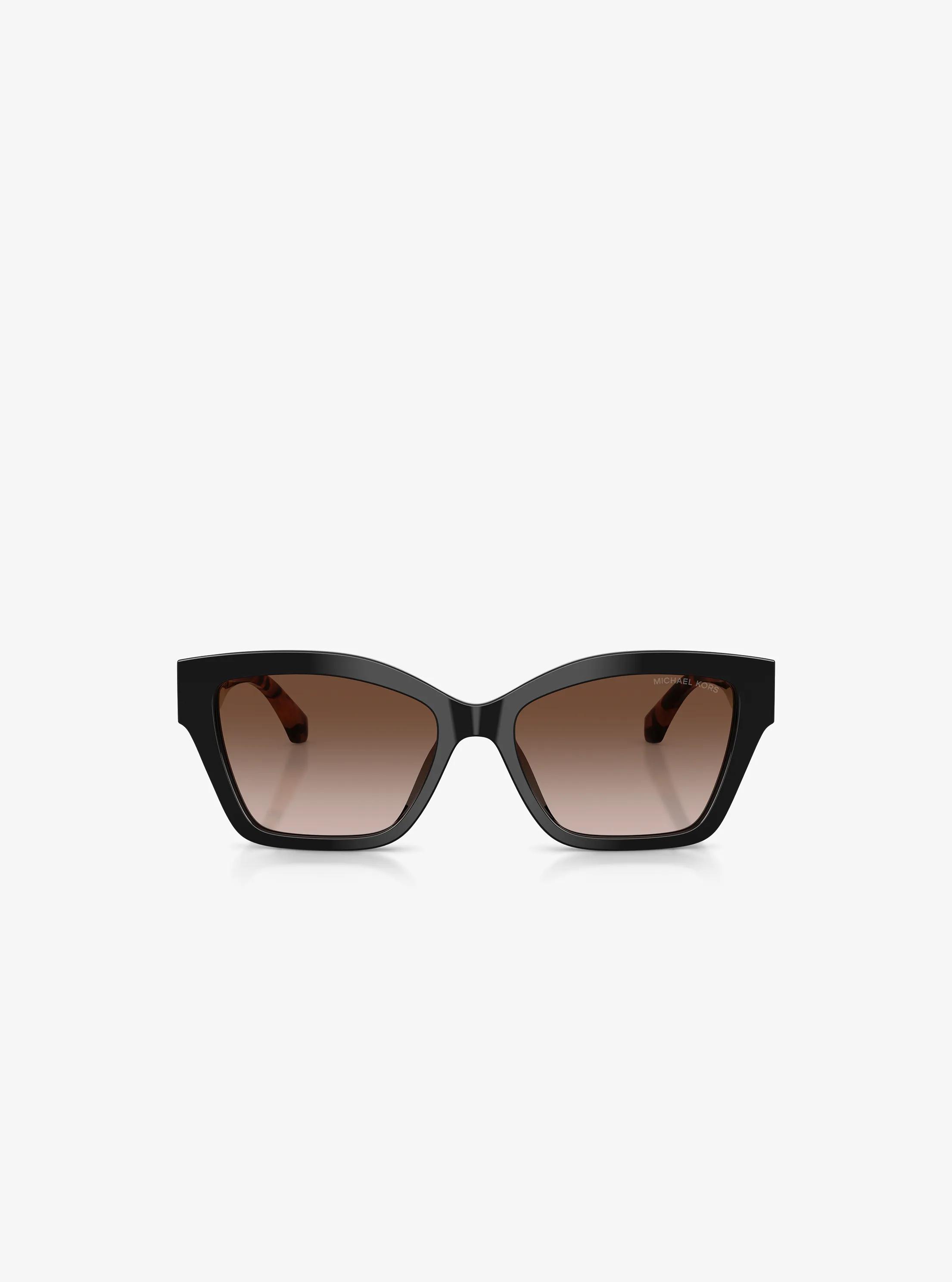 Gafas de sol Santa Barbara in NEGRO | Michael Kors