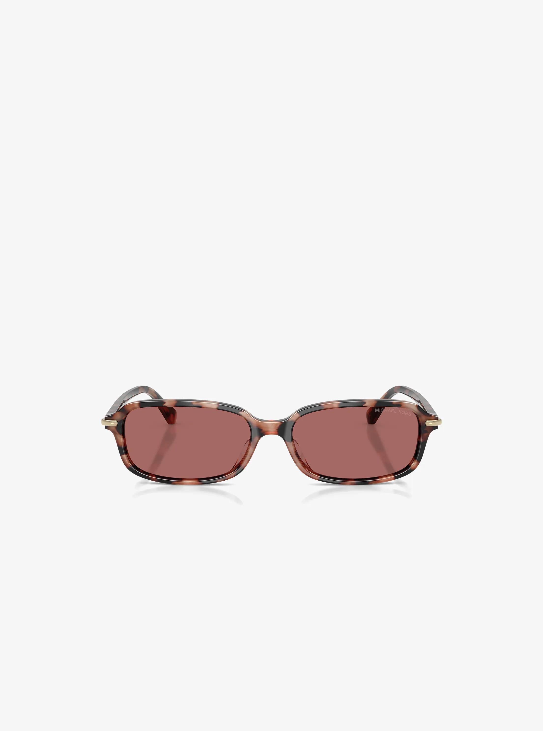 Gafas de sol Agra in ROSA CAREY | Michael Kors