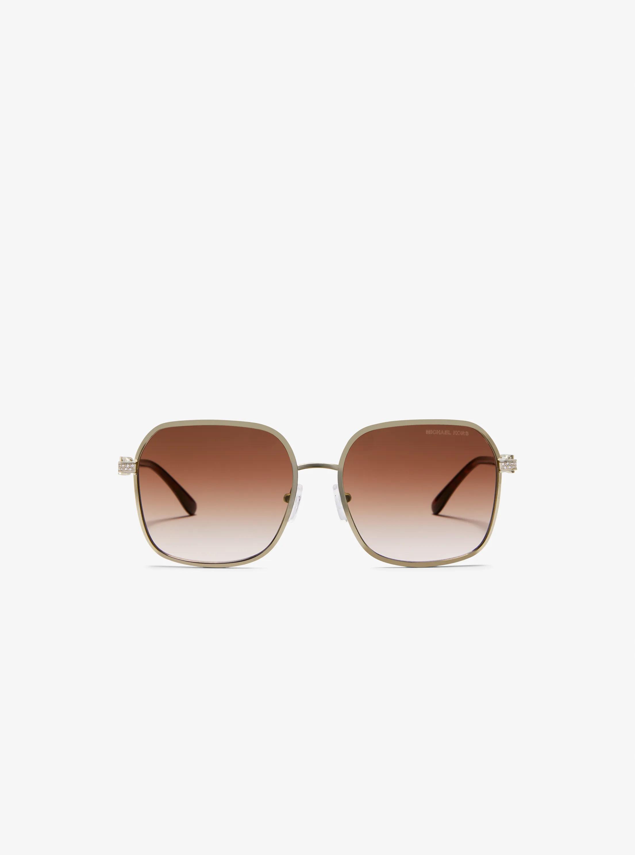 Gafas de sol Cadiz in DORADO CLARO | Michael Kors
