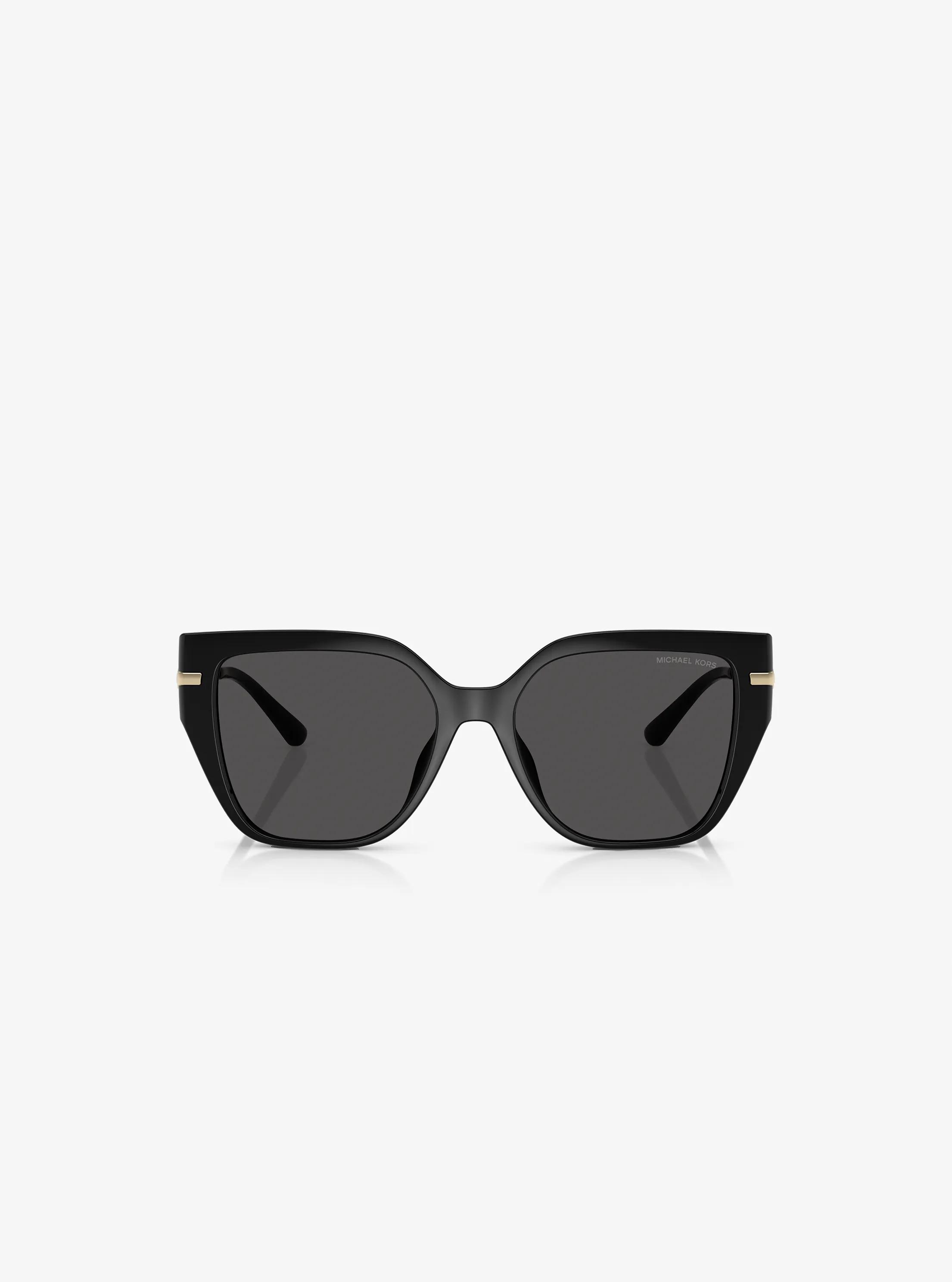 Anteojos de sol St. Barths in NEGRO | Michael Kors