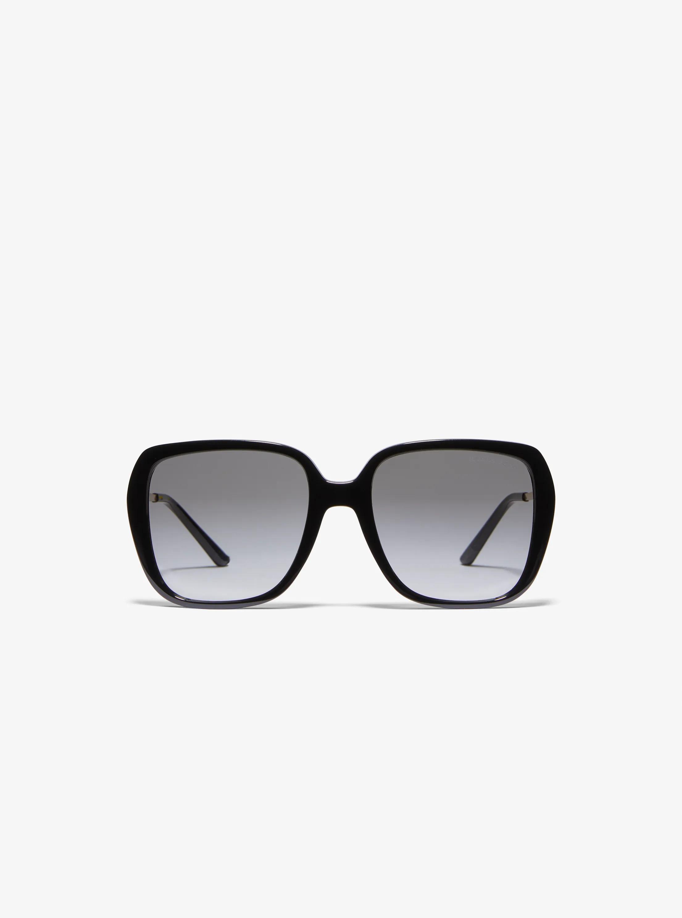 Albany Sunglasses in BLACK | Michael Kors