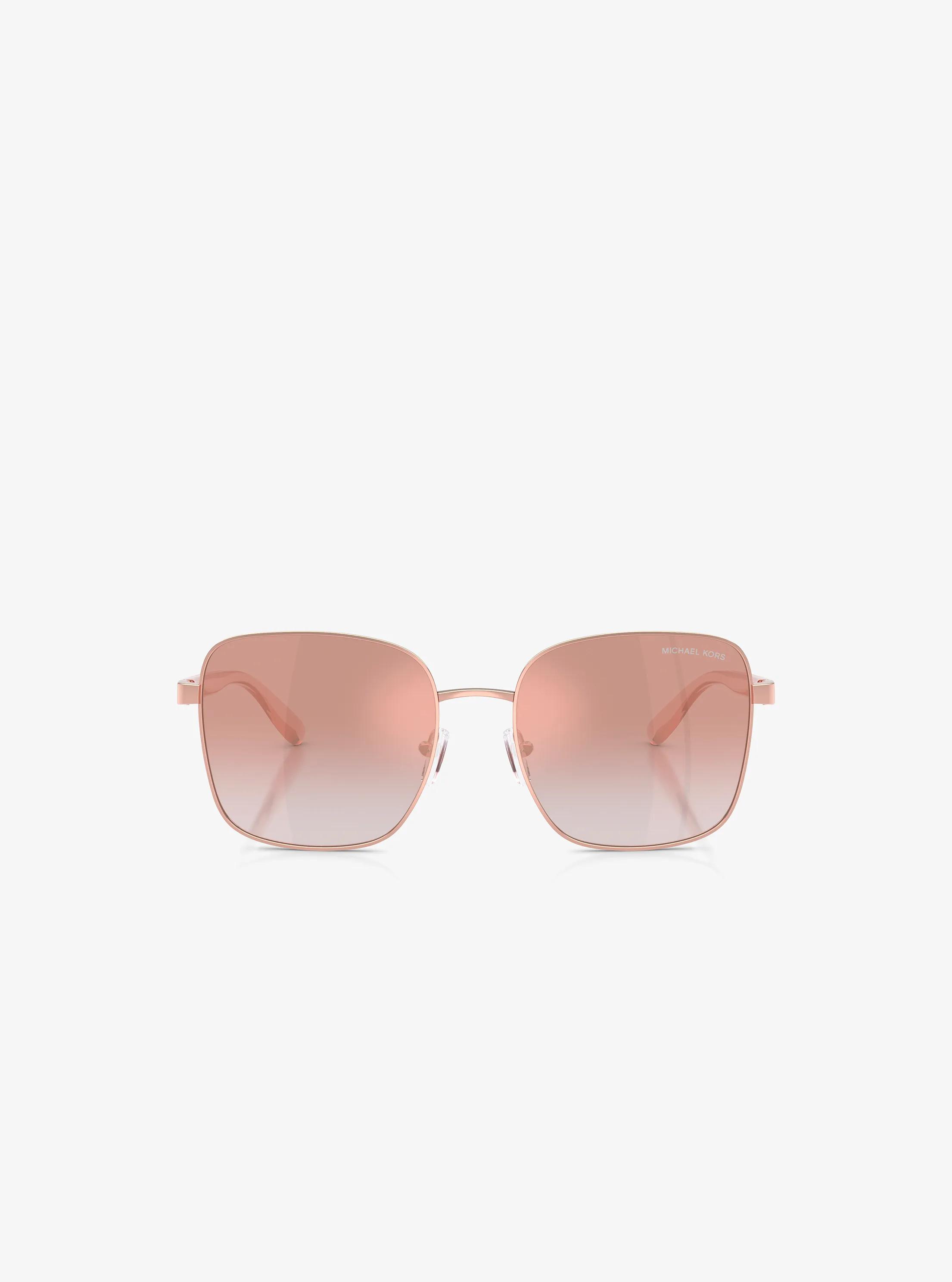 Lunettes de soleil Tanzania in &OElig;ILLET | Michael Kors