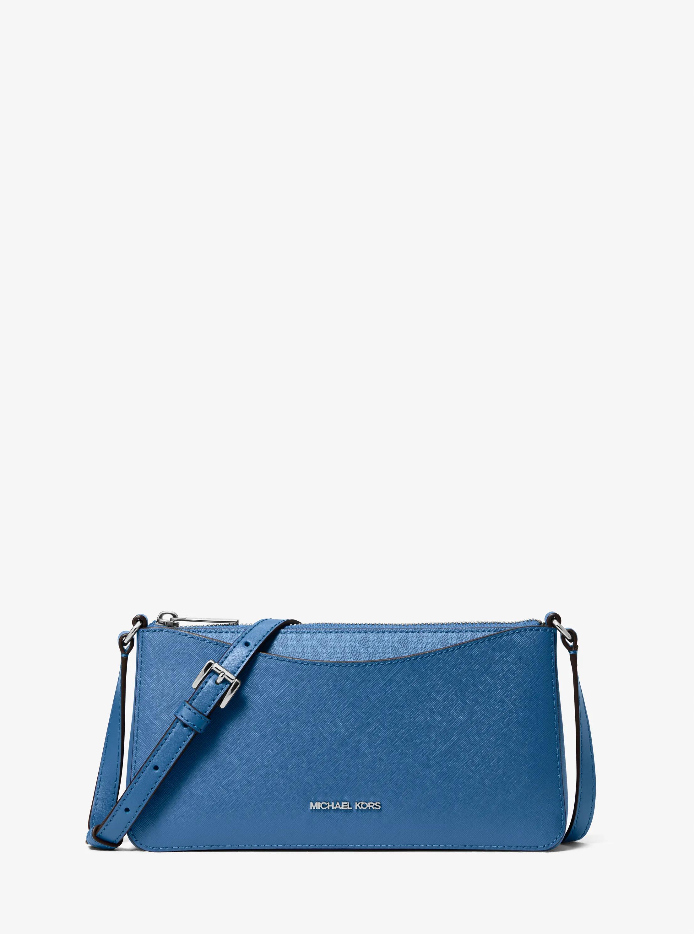 Arden Medium Crossbody Bag in AZUL GALAXIA | Michael Kors