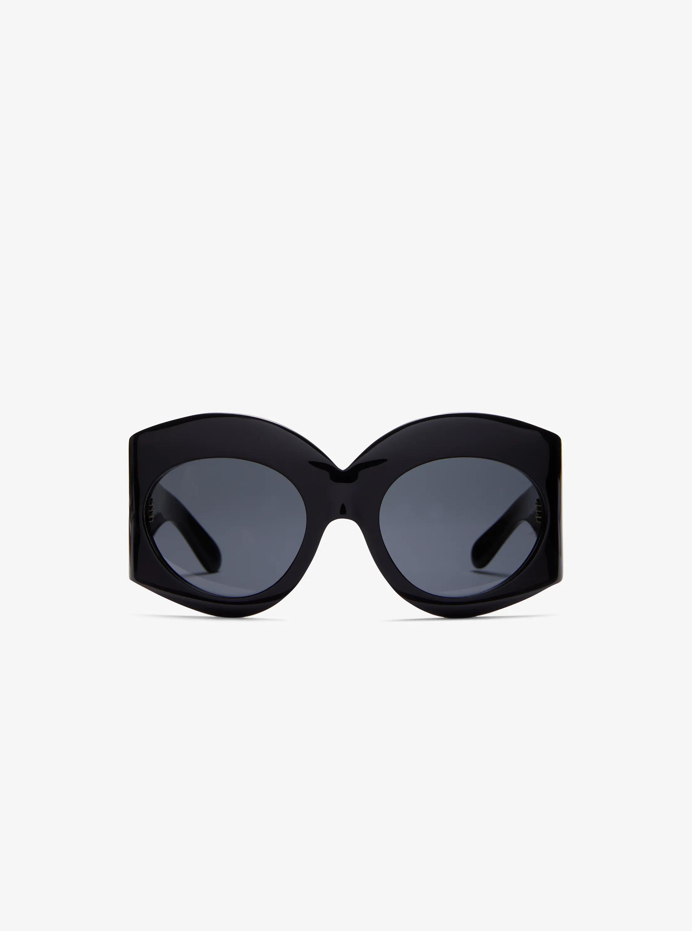 West Village Sunglasses in BLACK | Michael Kors
