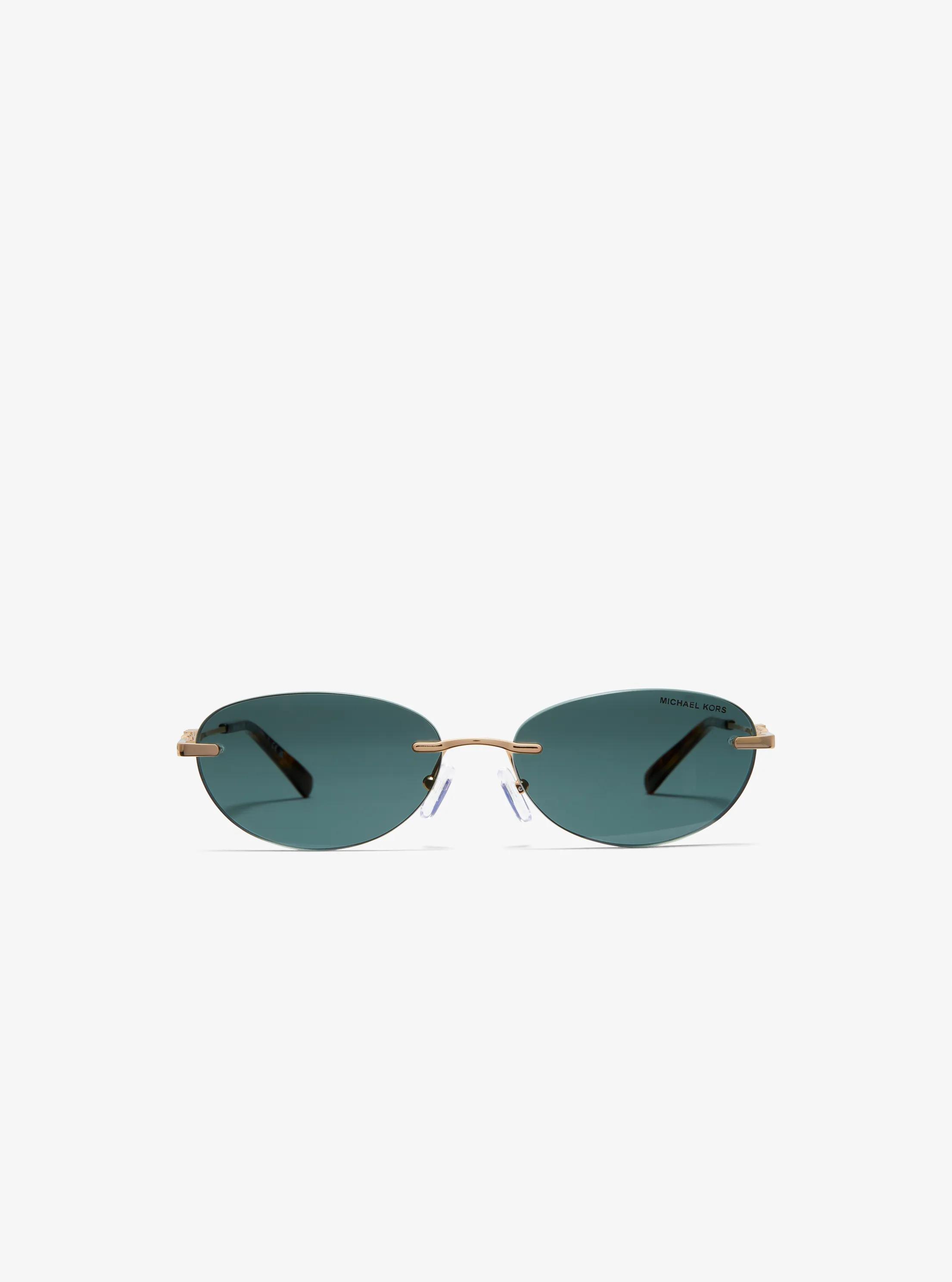 Gafas de sol Manchester in VERDE | Michael Kors
