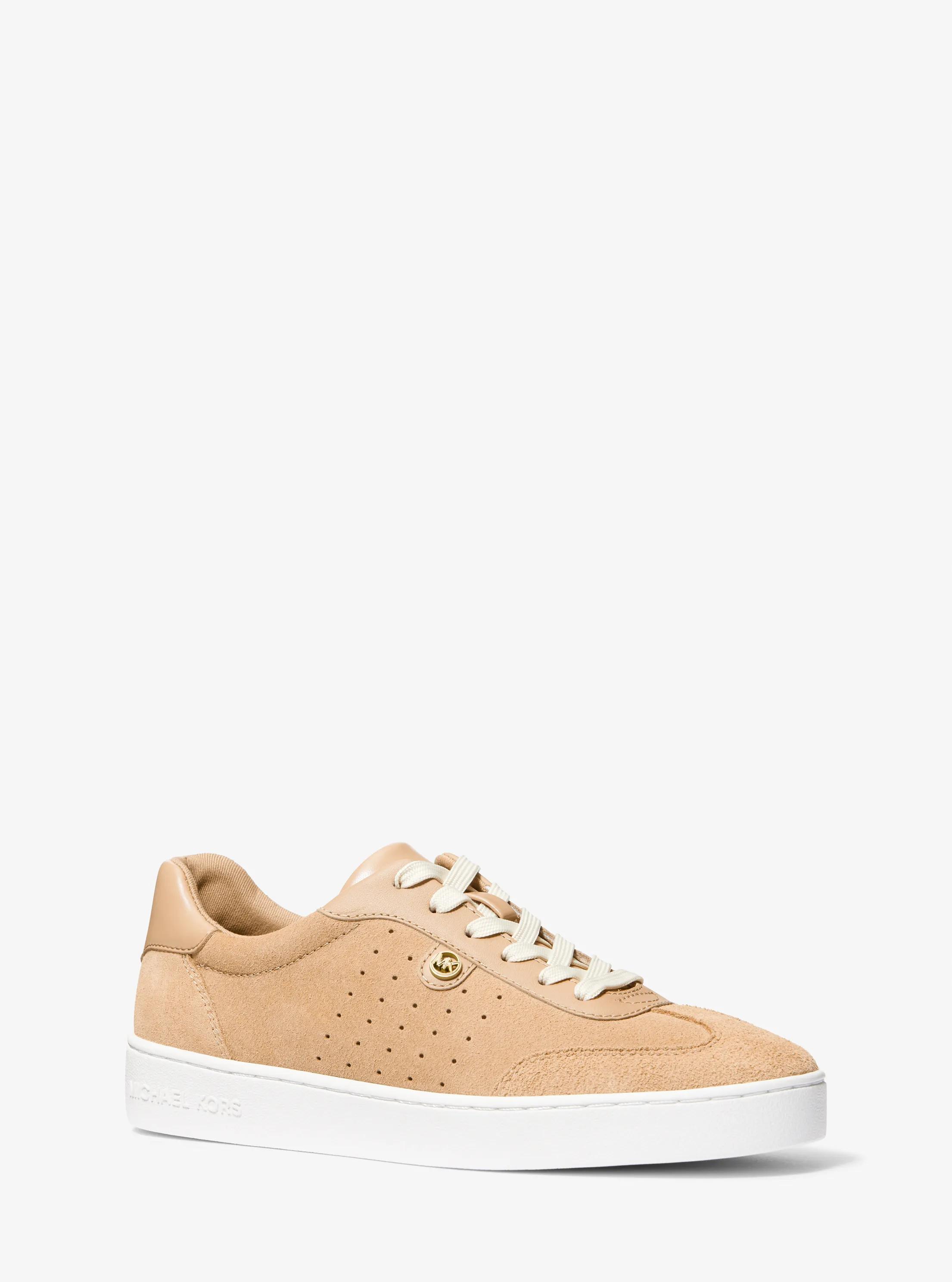 Scotty Suede Sneaker