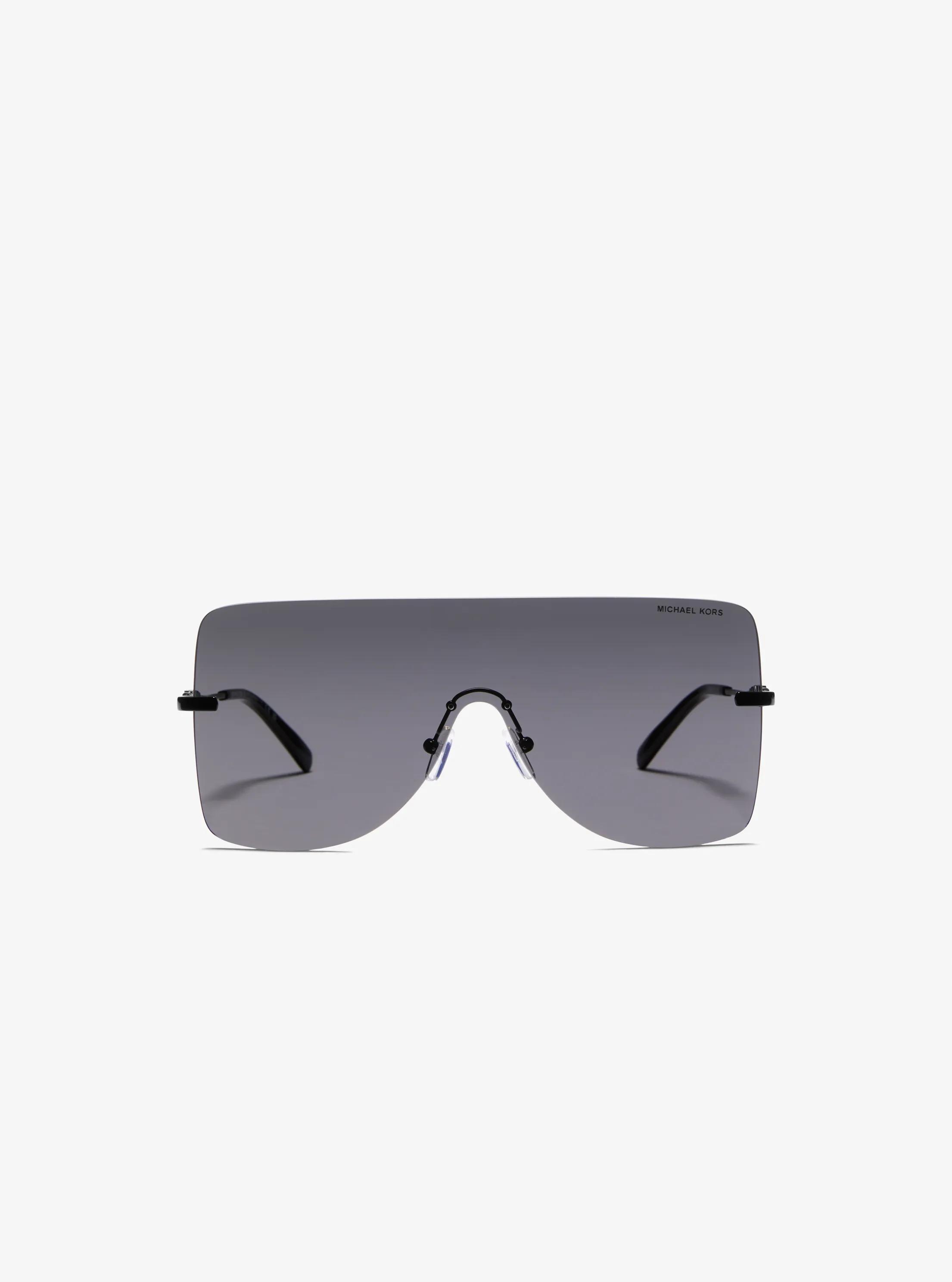 London Sunglasses in BLACK | Michael Kors