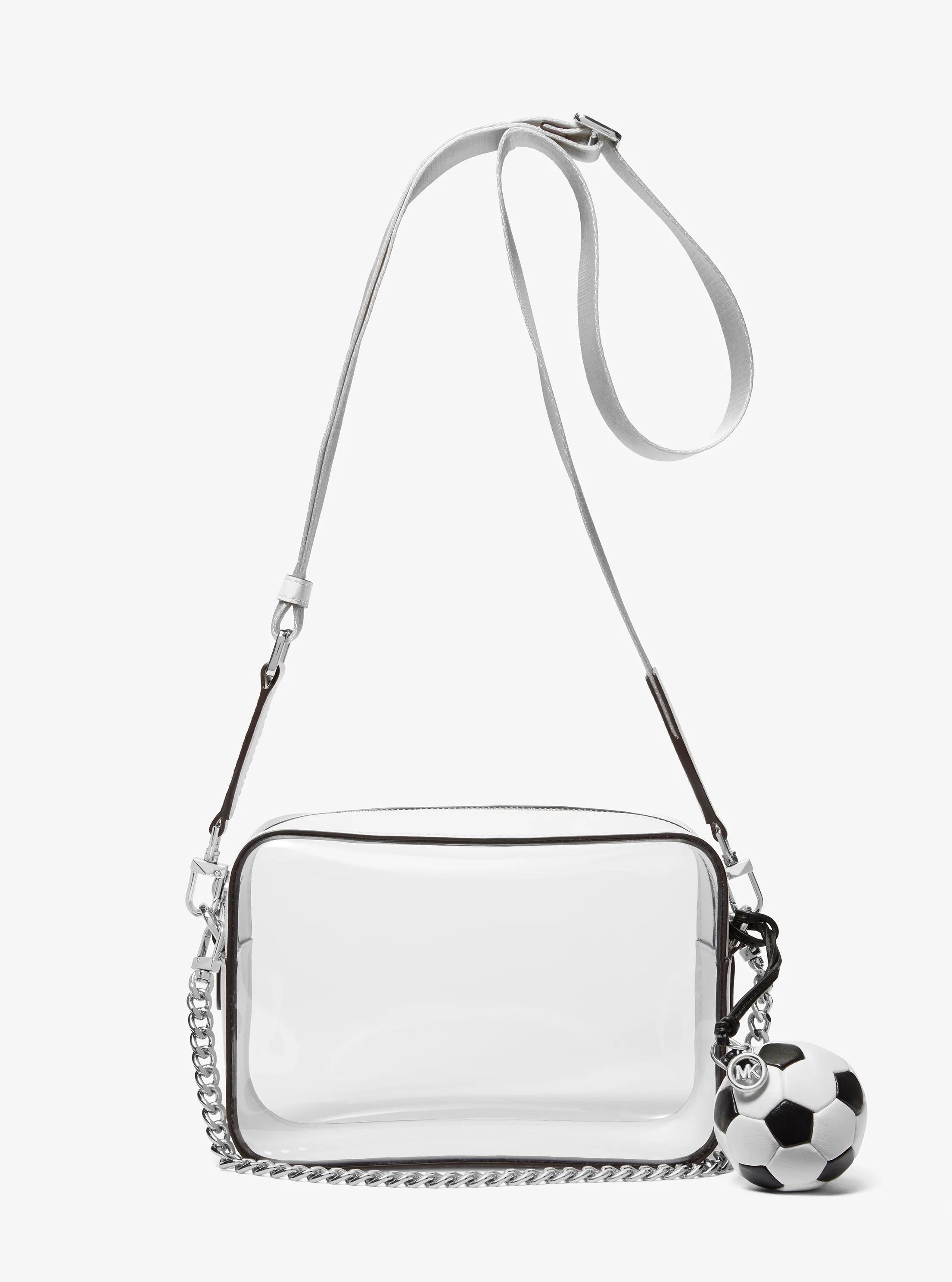 Bryant Medium Camera Crossbody Bag