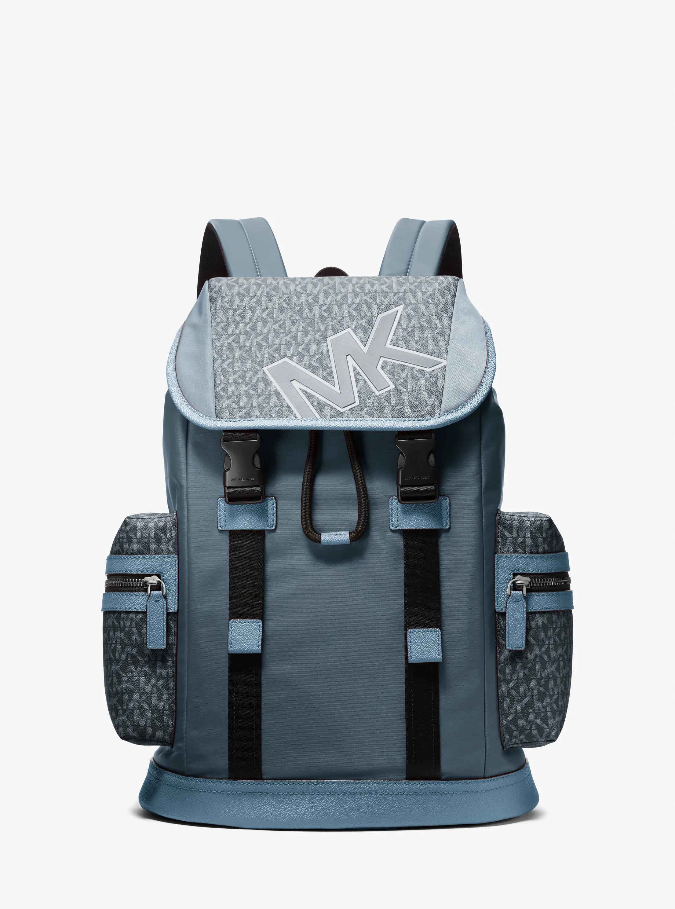 Cooper Signature logo nylon