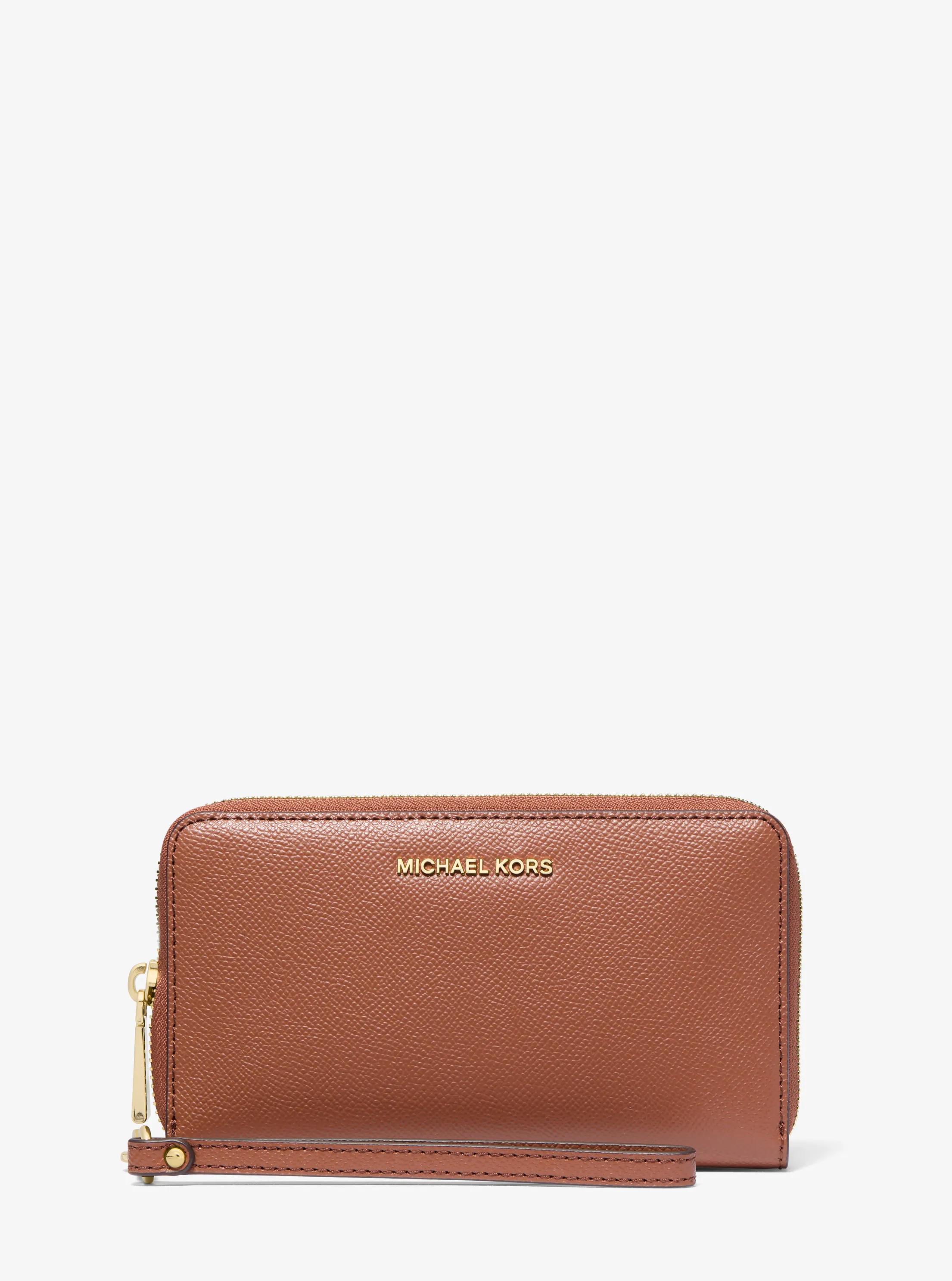 Large Smartphone Wristlet