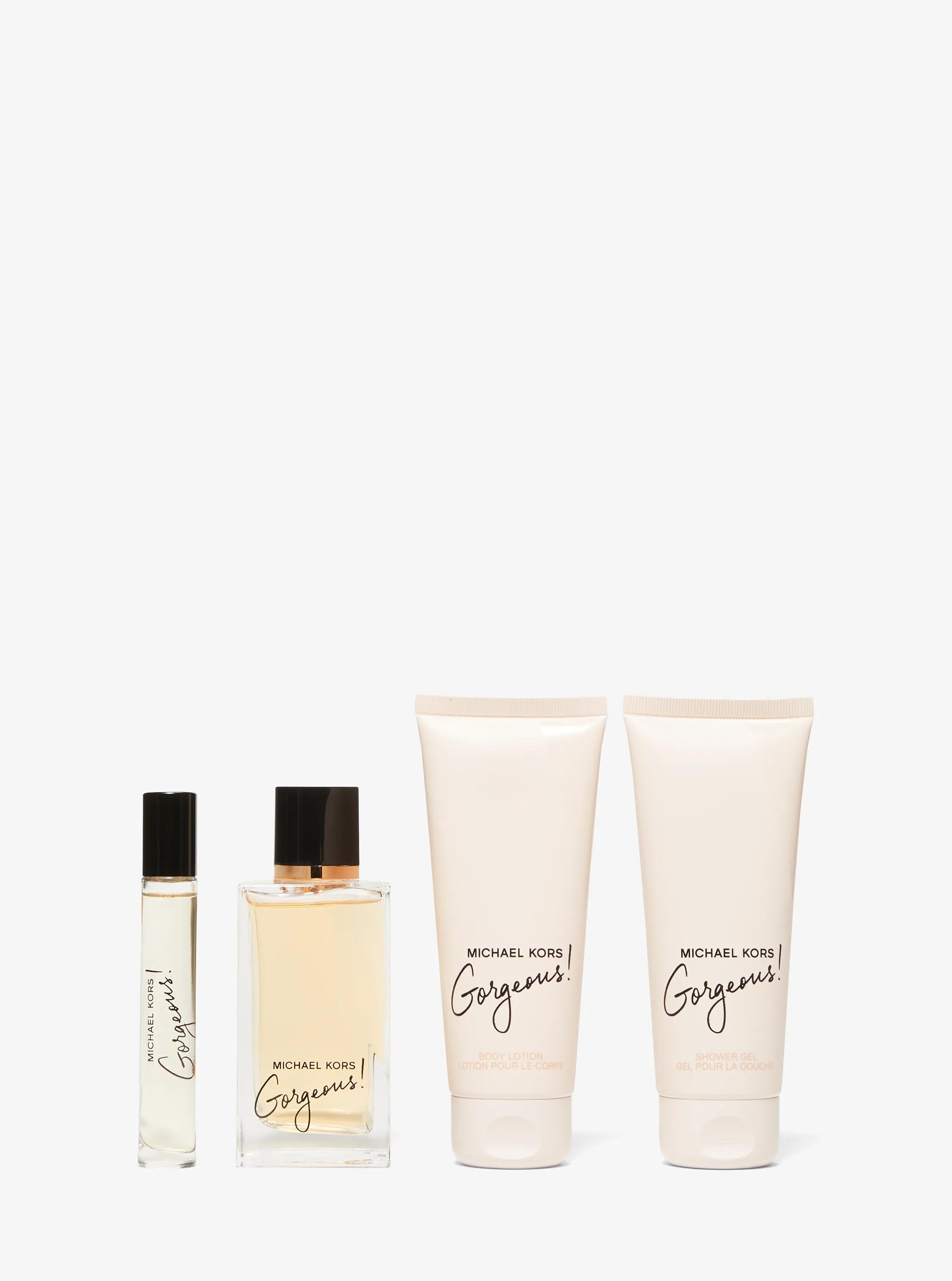 Gorgeous 4-Piece Gift Set | Michael Kors Canada [CA]