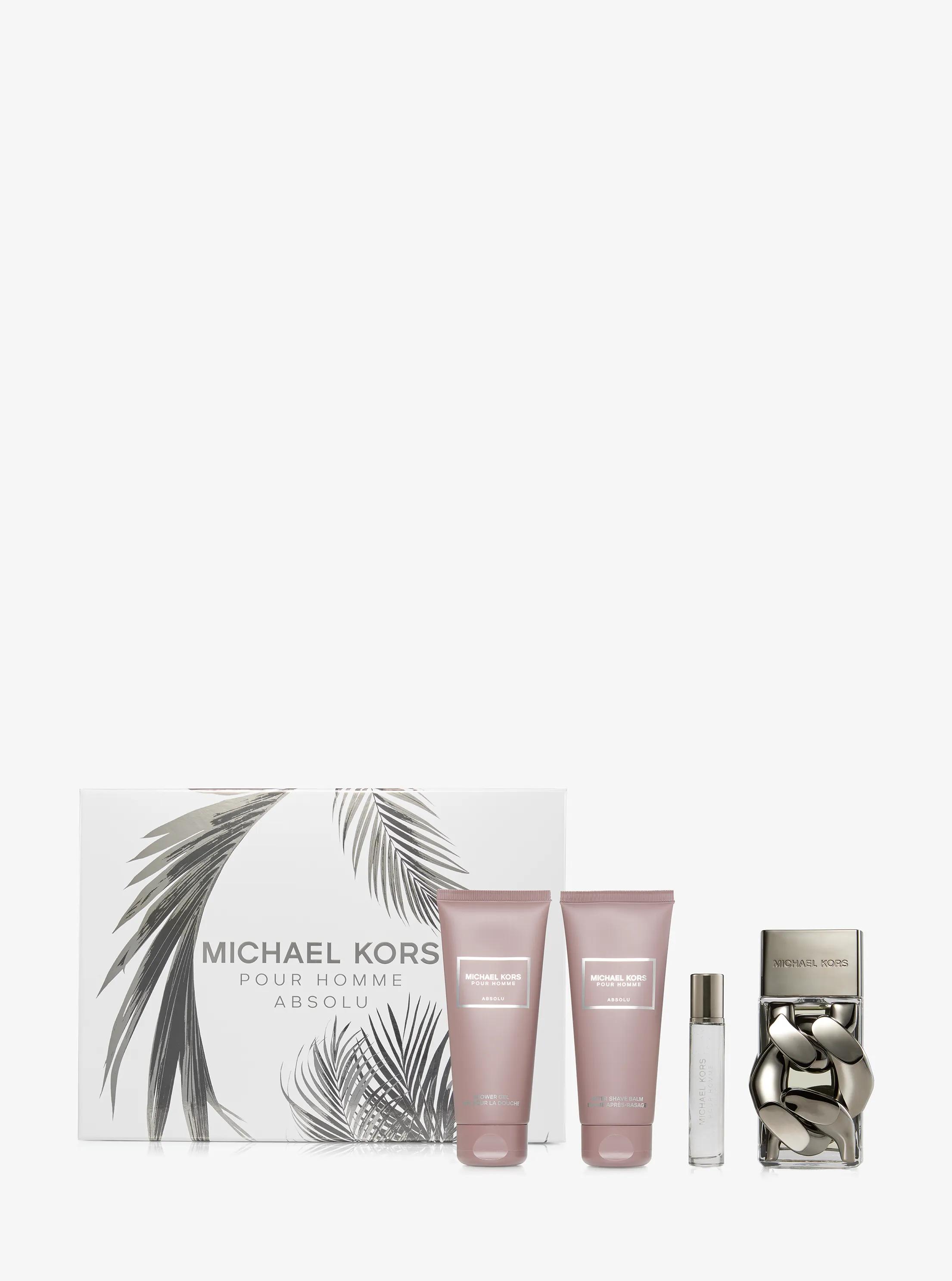 Pour Femme Absolu 4-Piece Gift Set 122$
