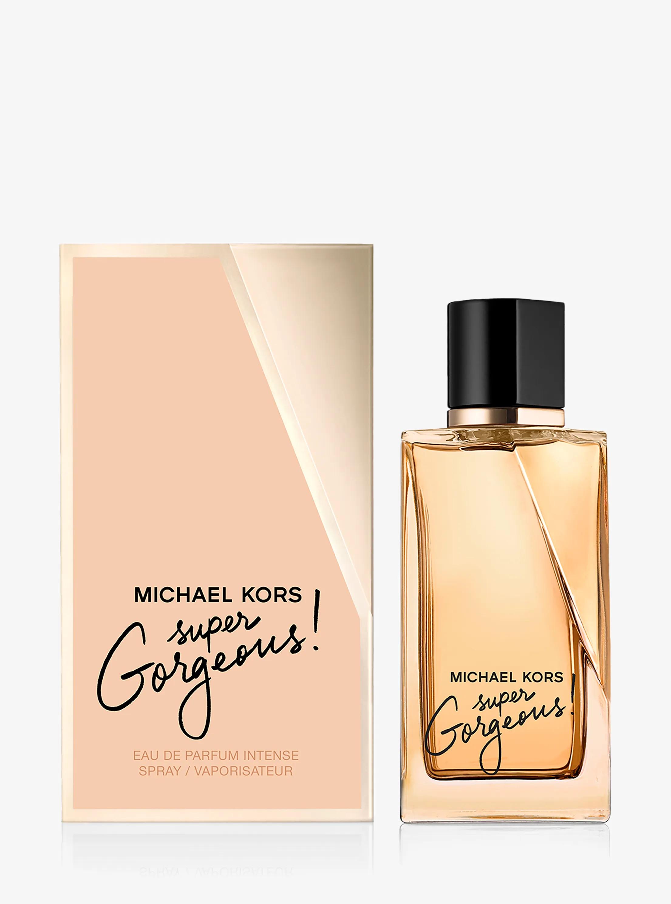 Super Gorgeous Eau de Parfum, 3.4 oz. in NO COLOR | Michael Kors