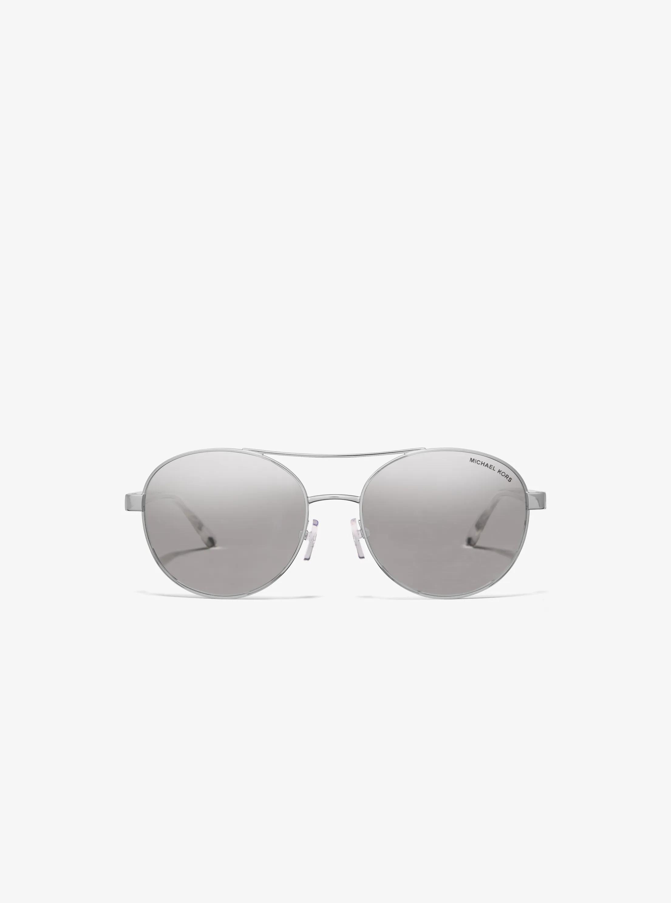 Gafas de sol Boca Grande in PLATEADO | Michael Kors