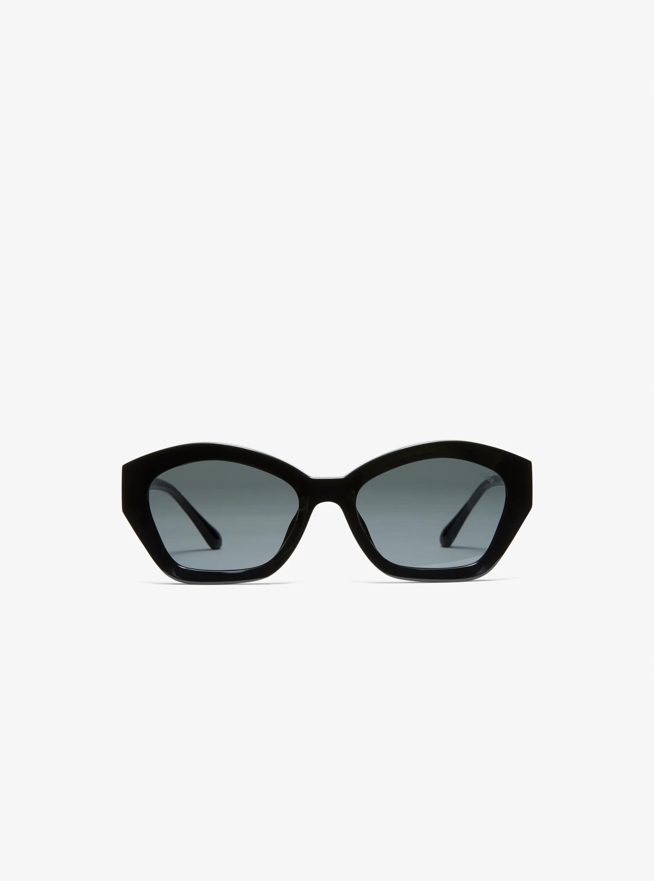 Bel Air Sunglasses in BLACK | Michael Kors