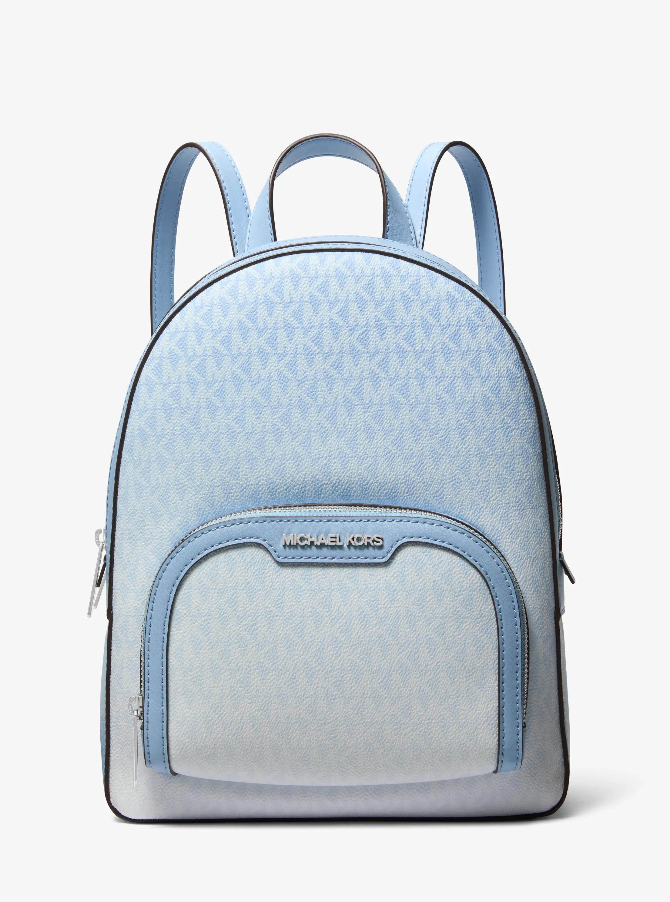 Mochila Jaycee mediana con degradado y logotipo
