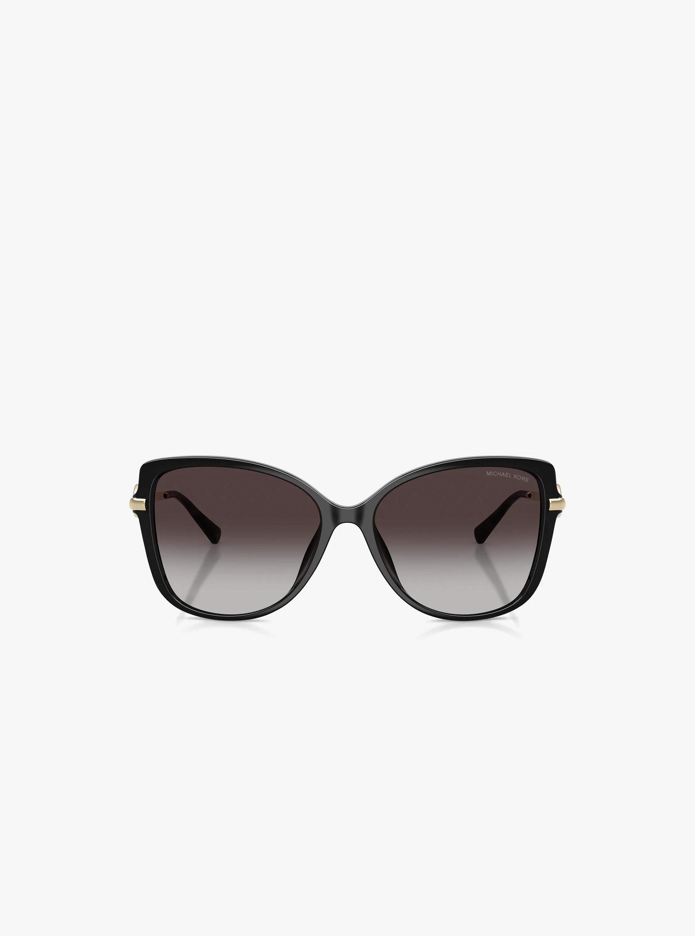 Athens Sunglasses in BLACK | Michael Kors