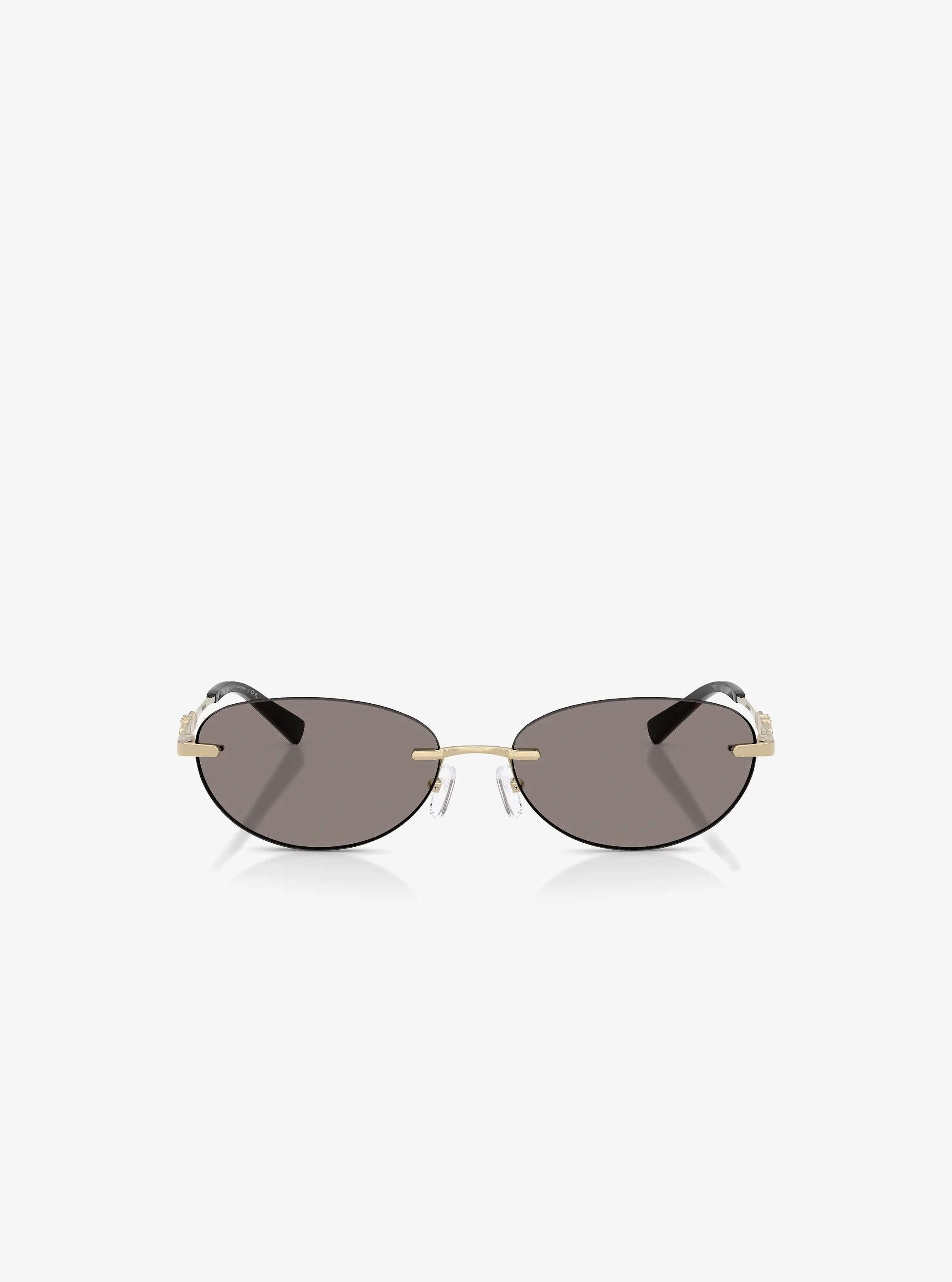 Gafas de sol Manchester in GRIS | Michael Kors
