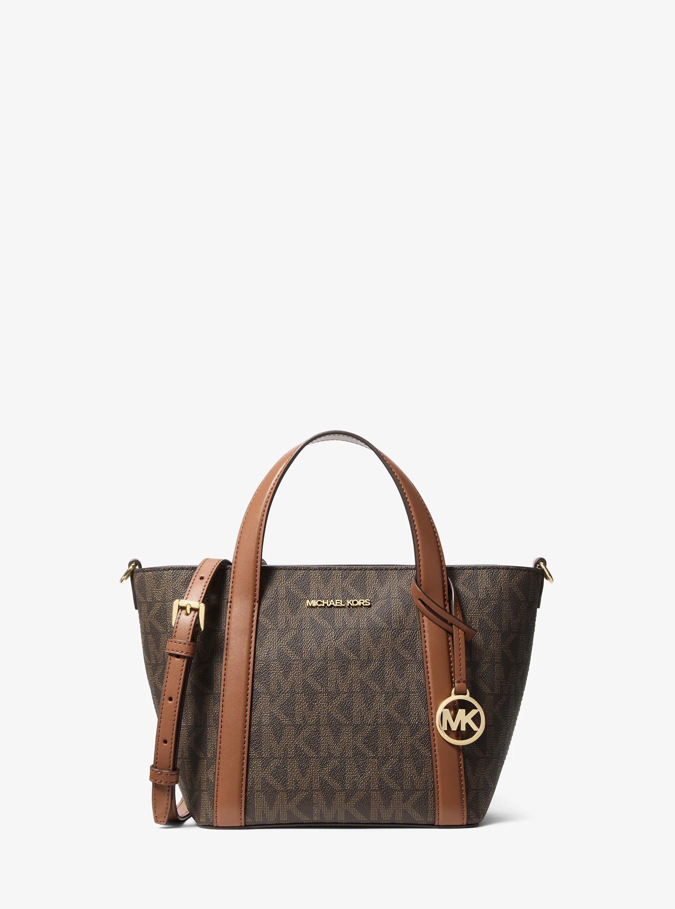 Pratt Small Signature Logo Tote Bag 