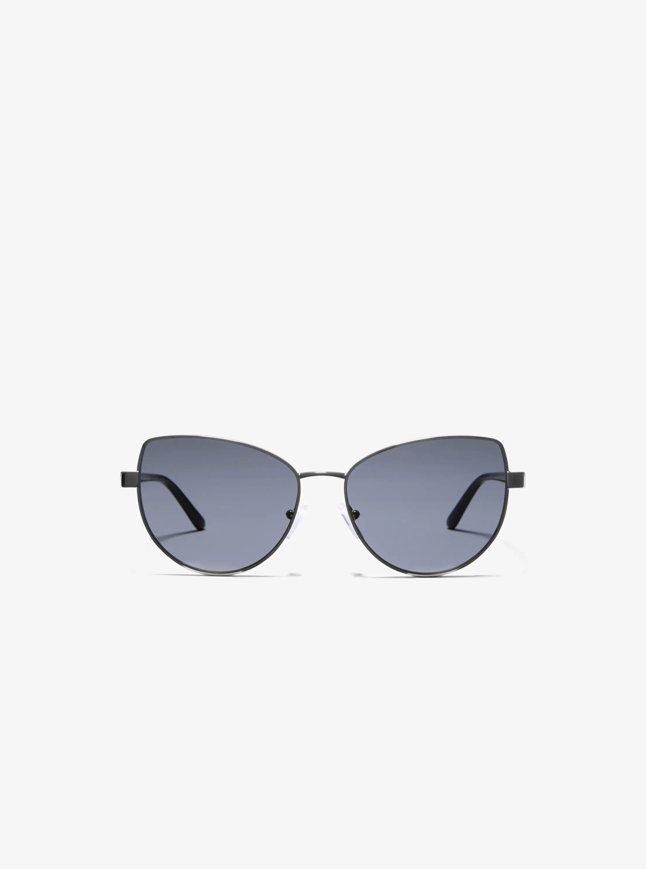 Lanikai Sunglasses in BLACK | Michael Kors